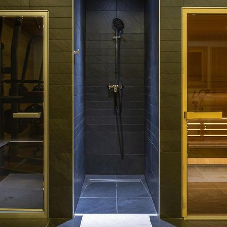 Chalet Lodge Oberig Exclusive Villard-Reculas 外观 照片