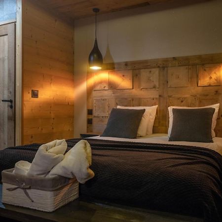 Chalet Lodge Oberig Exclusive Villard-Reculas 外观 照片
