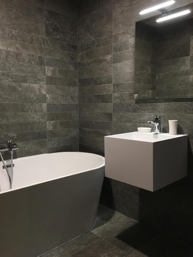 Chalet Lodge Oberig Exclusive Villard-Reculas 外观 照片