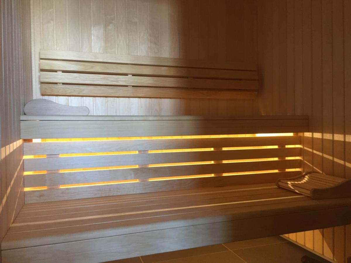 Chalet Lodge Oberig Exclusive Villard-Reculas 外观 照片