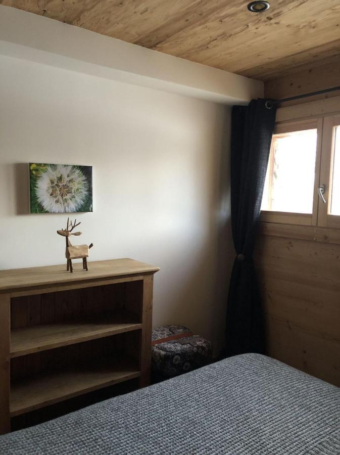Chalet Lodge Oberig Exclusive Villard-Reculas 外观 照片