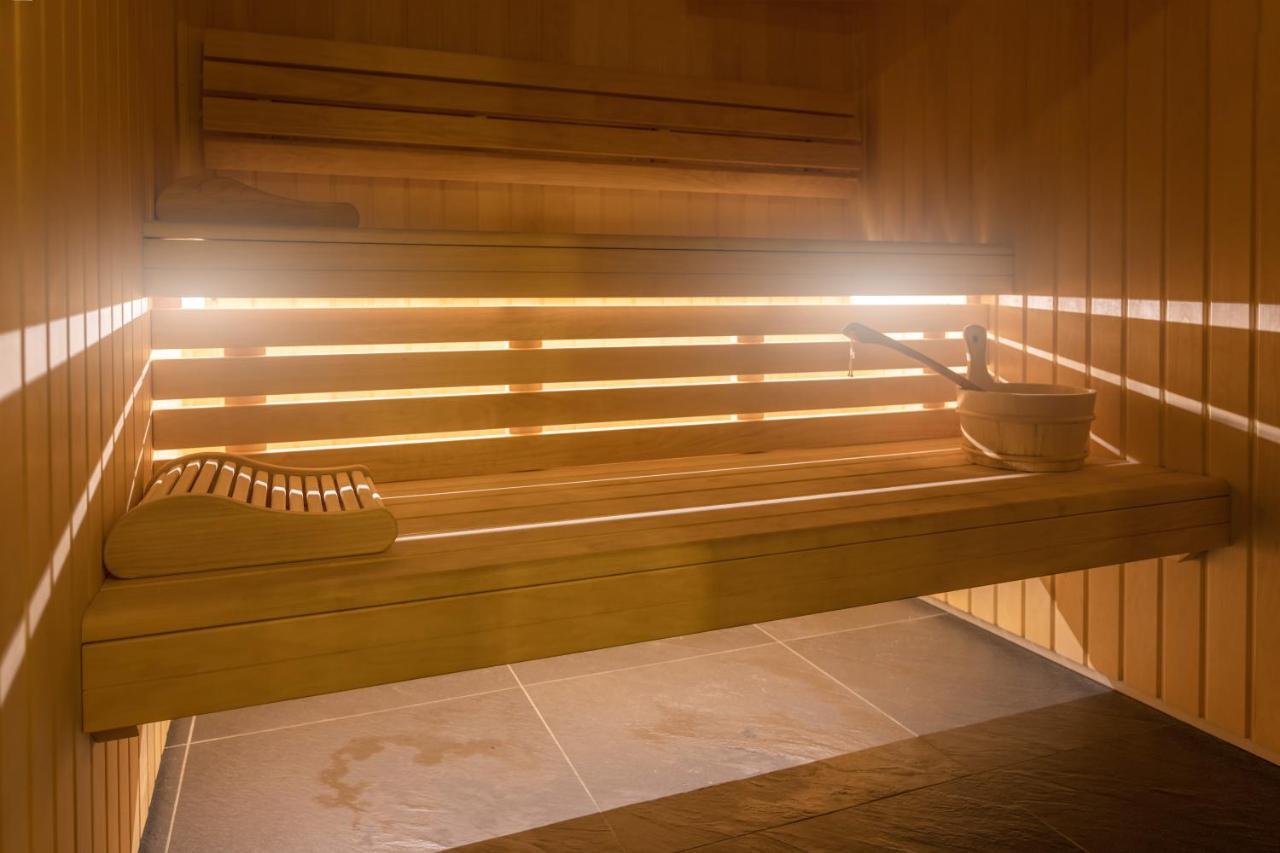 Chalet Lodge Oberig Exclusive Villard-Reculas 外观 照片